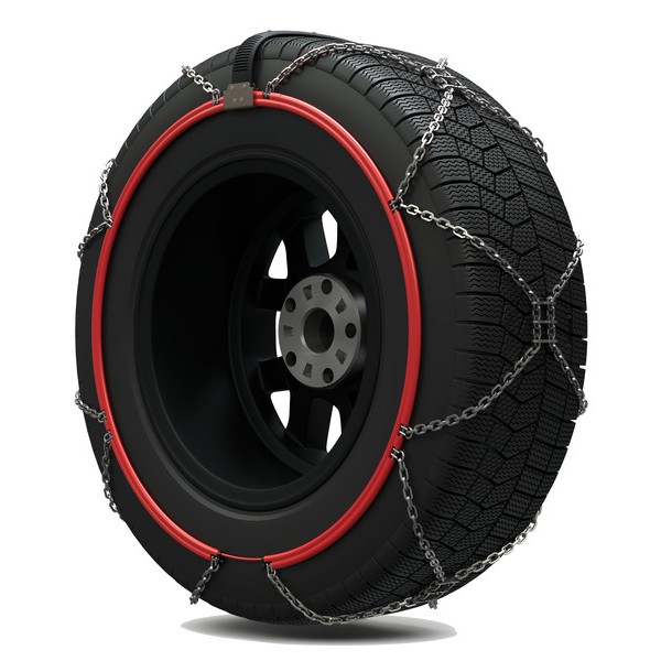 König Schneeketten REFLEX CROSS 251