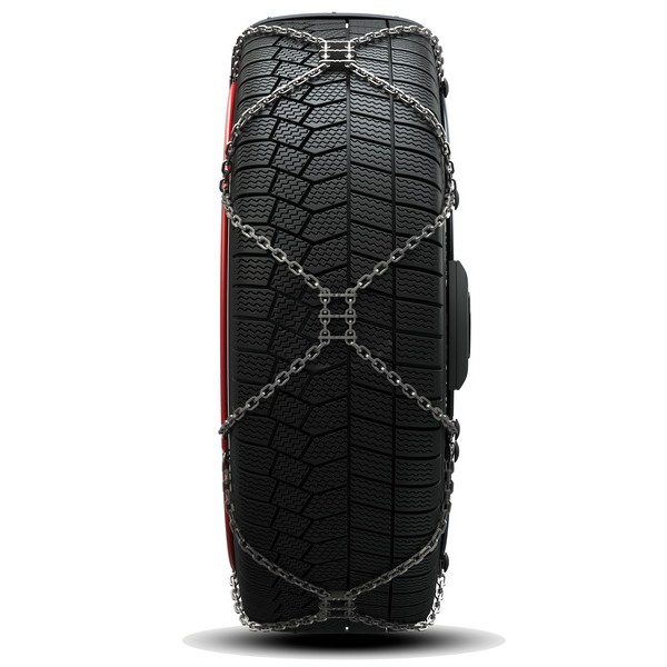 König Schneeketten REFLEX CROSS 251