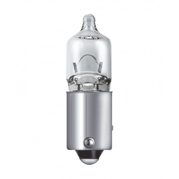 Osram Original Glühlampe H6W BAX9s 12V 6W 1 Stück