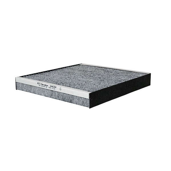SCT Innenraumfilter SAK304