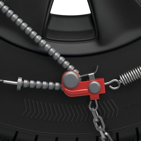 König Schneeketten XD-16 265