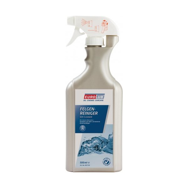 Eurolub Felgen Reiniger 500ml