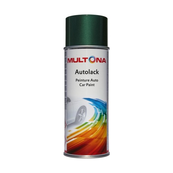 MULTONA 620-9 400ml Spraydose