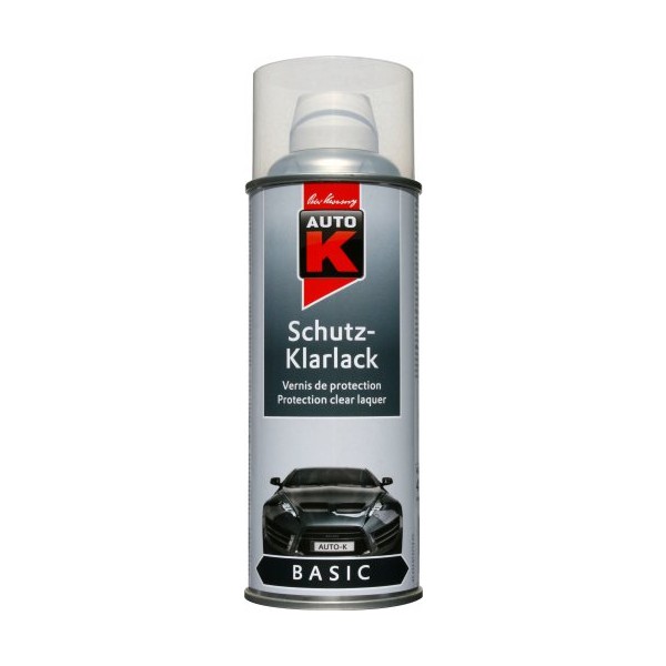 Auto-K Basic Schutz-Klarlack glänzend, 400ml