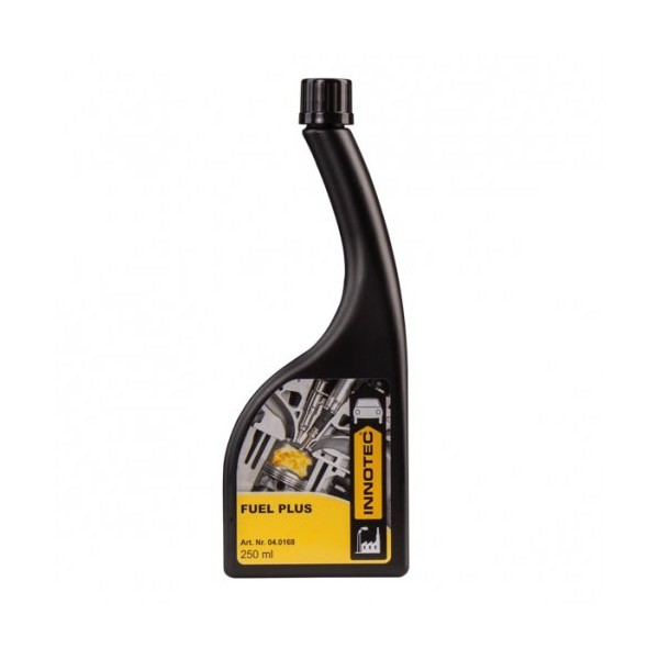 Innotec Fuel Plus Systemreiniger 250 ml