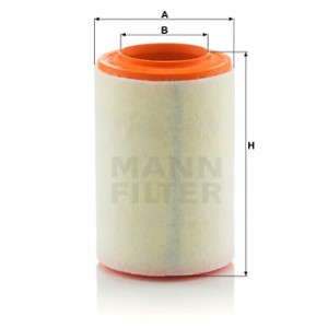 MANN-FILTER C 15 007 - Luftfilter