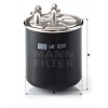 MANN-FILTER WK 820/1 - Kraftstofffilter