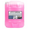 Mannol 4015 AF13++ Kühlerfrostschutz Fertigmischung -40° 20l Kanister