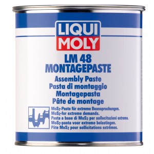 Liqui Moly 4096 LM 48 Montagepaste 1kg