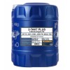 Mannol 7204 2-Takt Plus teilsynthetisches Motoröl 20l Kanister