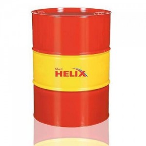 Shell Helix HX8 ECT C3 5W-30 Motoröl 55l