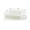 MANN-FILTER CU 2338 - Filter, Innenraumluft