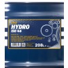 MANNOL Hydrauliköl Hydro HLP ISO 46 208l Fass