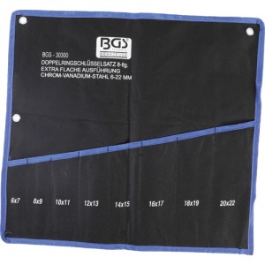 BGS 30300-LEER Leertasche für Art. 30300