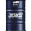 Eurolub 10W-30 Mehrbereichshydrauliköl 208l Fass