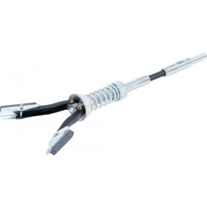 BGS 1155 Honwerkzeug, 2-armig | Ø 38 - 60 mm | Backen 30 mm