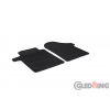 Original Gledring Passform Fußmatten Gummimatten 2 Tlg.-Fixing - Mercedes-Benz V Klasse 2014-> 2019->