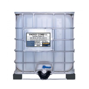 MANNOL 7907 ENERGY COMBI LL SAE 5W-30 1000L