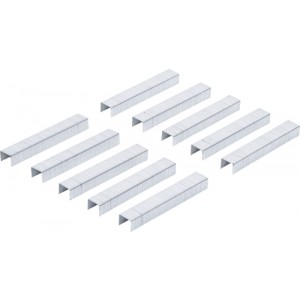 BGS 3022 Klammern | Typ 53 | 10 x 11,4 mm | 1000 Stück
