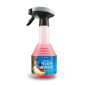 Dr. Wack S100 Motorrad Felgenreiniger 500ml Flasche