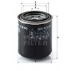 MANN-FILTER WK 818/80 - Kraftstofffilter