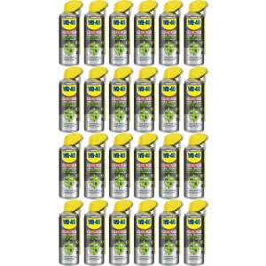 WD-40 SPECIALIST Smart Straw Schnell wirkender Kontaktspray 24x 400 Milliliter