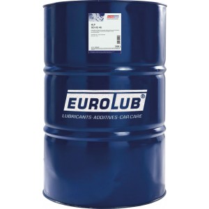 Eurolub HLP ISO-VG 46 208l Fass