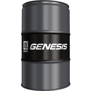 LUKOIL GENESIS SPECIAL FD 5W-20 Motoröl 205L