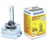 Philips Xenon Vision D1S PK32d-2 85V 35W 4300K 1 Stück