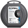 König Schneeketten CG-9 090