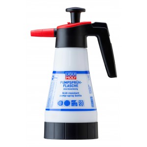 Liqui Moly 29032 Pumpsprühflasche säurebeständig 1,25l