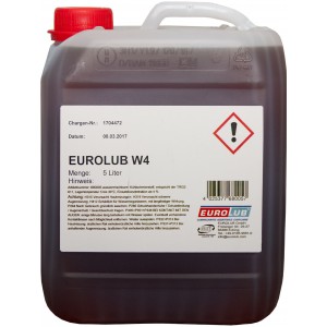 Eurolub W4 5l