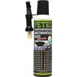 Petec Hochtemperatur Multimontagepaste 200ml