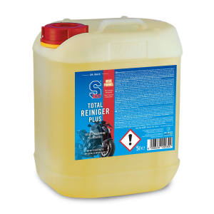 S100 Motorrad Total Reiniger+ 5L