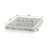 MANN-FILTER CUK 2243 - Filter, Innenraumluft - adsotop