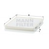 MANN-FILTER CU 2326 - Filter, Innenraumluft