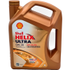 Shell Helix Ultra ECT C2/C3 0W-30 Motoröl 5l Kanister