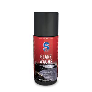 S100 Glanz-Wachs Spray 250 ml