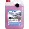 SONAX AntiFrost & KlarSicht Zirbe bis -20°C 5Liter schneller, schlierenfreier & effektiver Scheibenreiniger für den Winter | Art-Nr. 01315000
