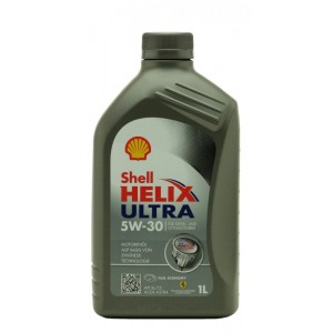 Shell Helix Ultra 5W-30 Motoröl 1l