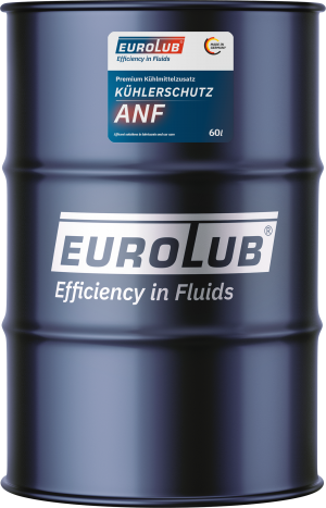 Eurolub Kühlerfrostschutz ANF Konzentrat 60l Fass