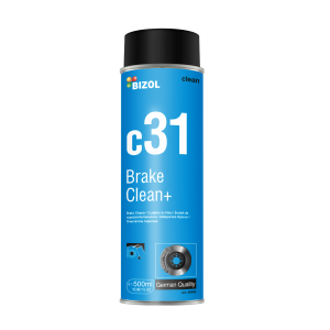 BIZOL Brake Clean+ c31 - 500 ml