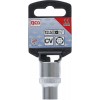 BGS 2911 Steckschlüssel-Einsatz Sechskant | Antrieb Innenvierkant 12,5 mm (1/2"") | SW 11 mm