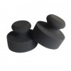 iclean iKnob Applicator Pads (2 Pack) Wax Applicators