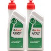 Castrol Garden Chain Öl 2x 1l = 2 Liter