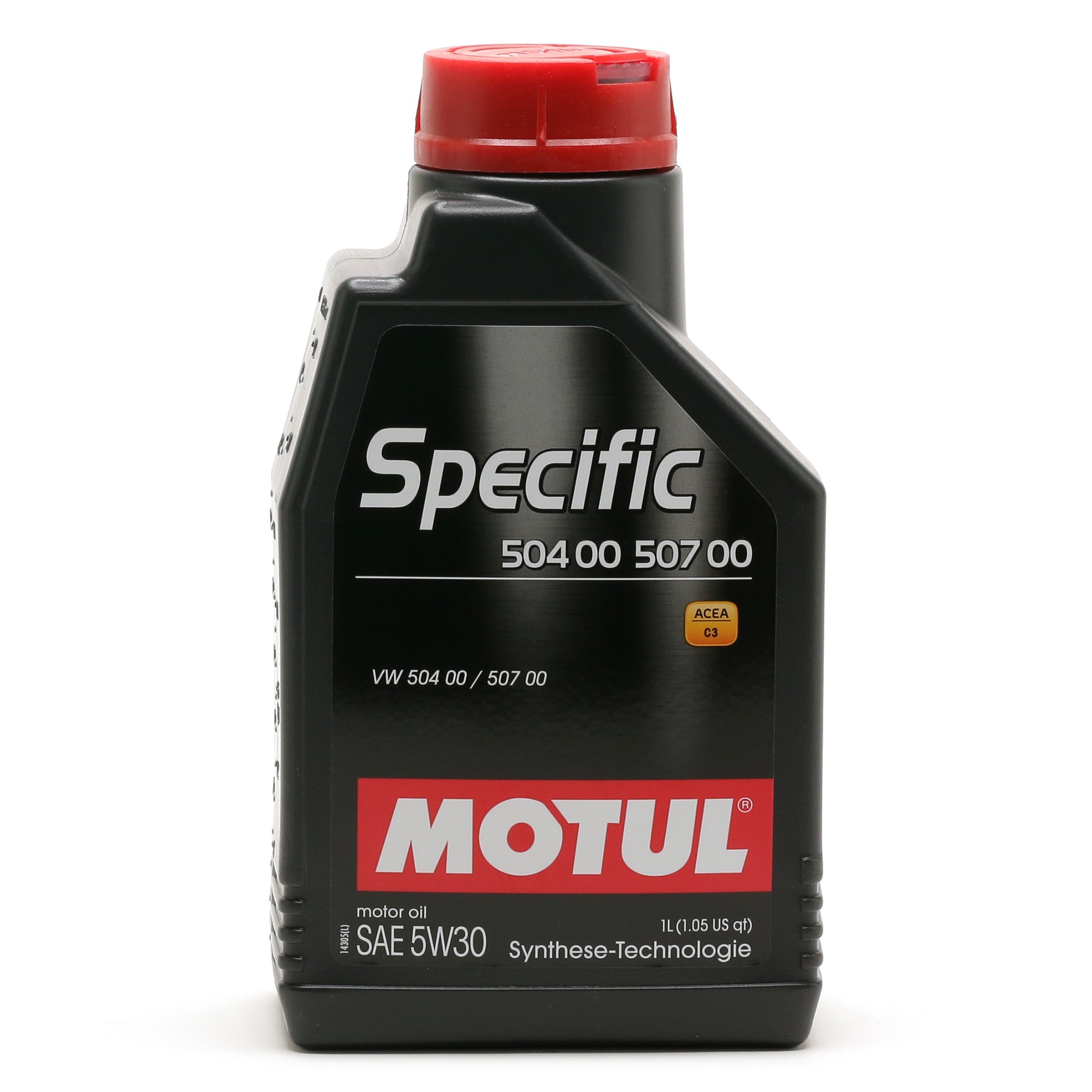 Motul specific 5w30 Motul specific 5w30