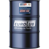 Eurolub Classic Multigrade 20W-50 Motoröl 60l Fass
