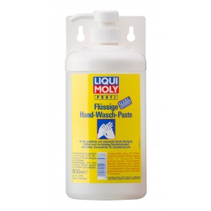 Liqui Moly 3353 Spender für Flüssige Handwaschpaste (Artikel-Nr.3354) 1Stk
