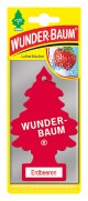 Wunderbaum® Pfirsich - Original Auto Duftbaum
