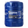 Mannol 2901 Compressor ISO 46 Kompressorenöl 20l Kanister